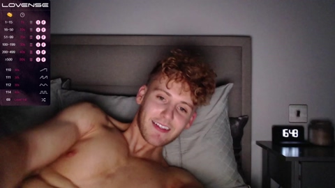 dominantalex182  15-05-2023 video fingering