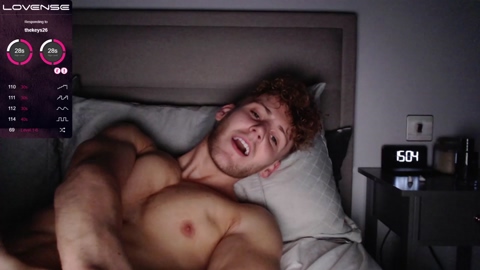 dominantalex182  16-05-2023 video amateur