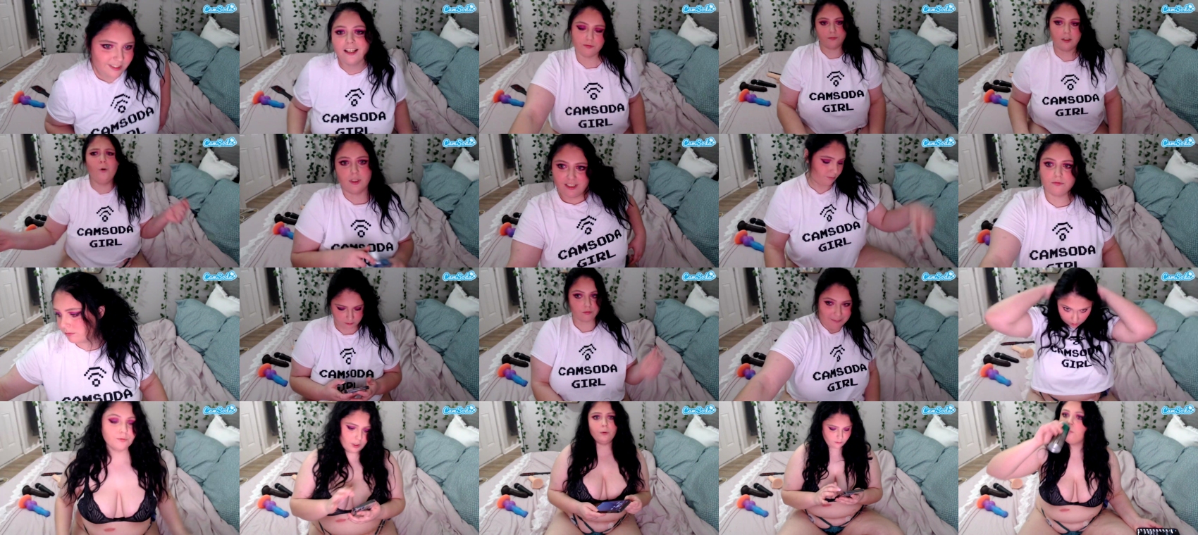 hornyheidi CamSoda 15-05-2023