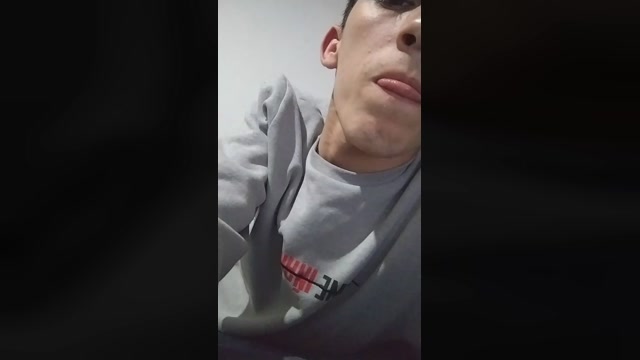 jeremias2039  15-05-2023 Recorded Video striptease