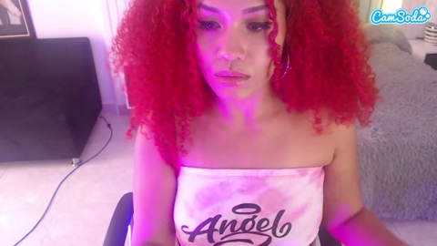 joycethompson 15-05-2023 Video CamSoda
