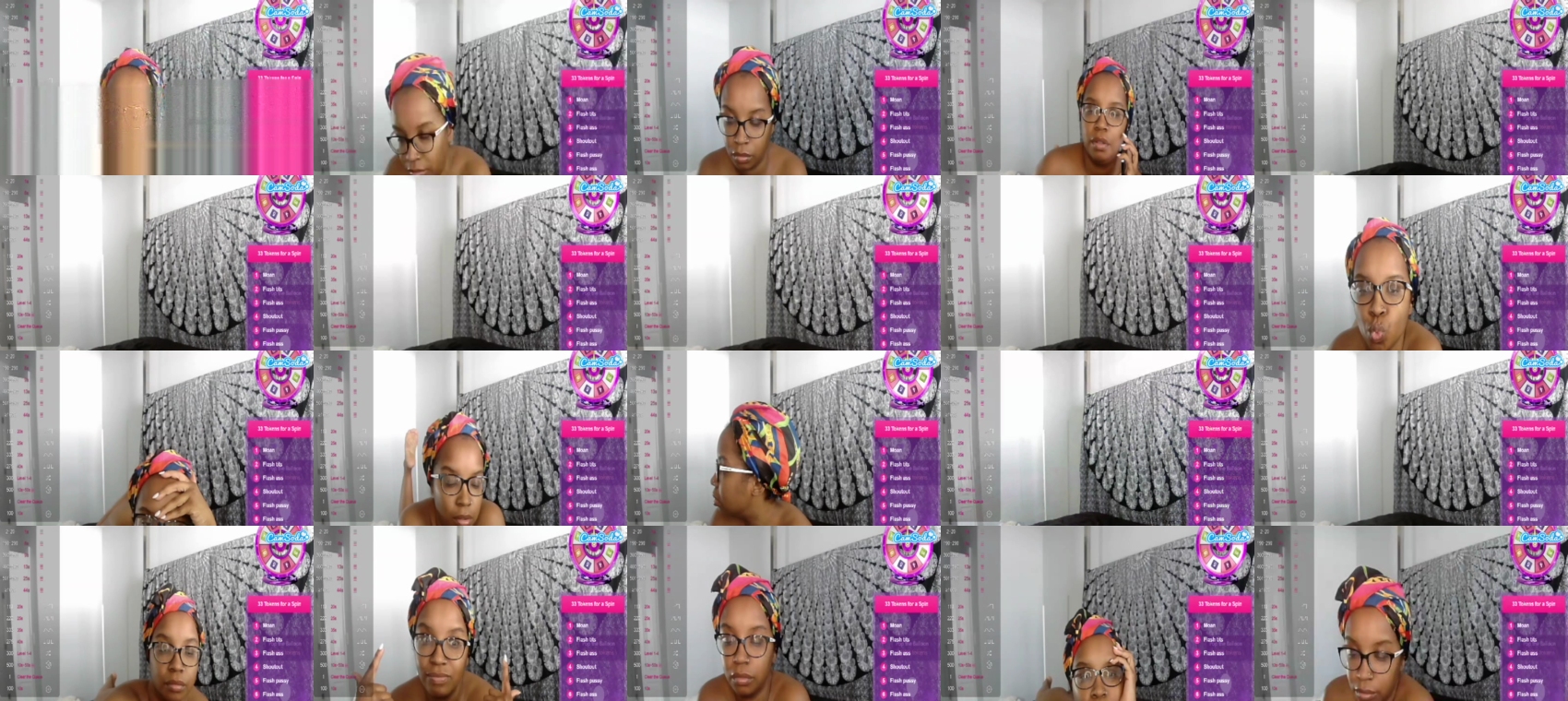 juicyjuicysticky 15-05-2023 sexy CamSoda