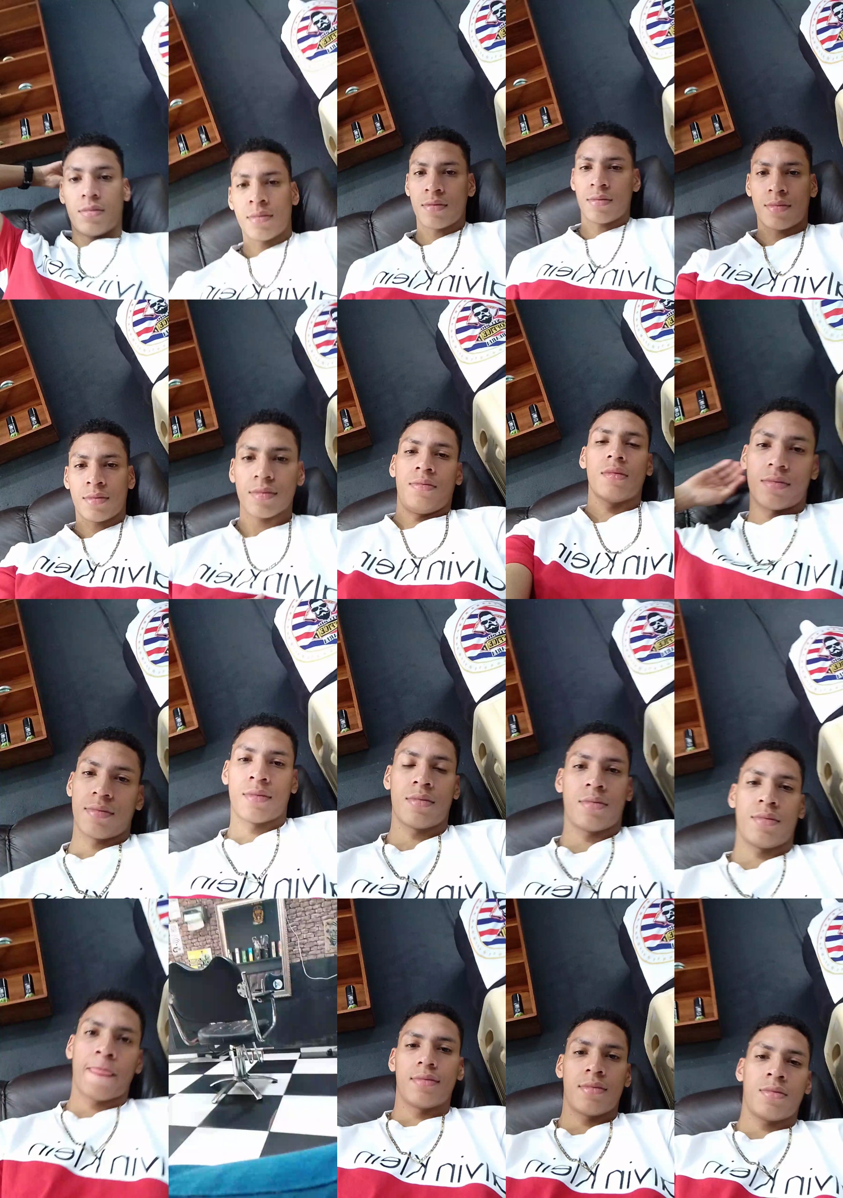 kevinel3  15-05-2023 Recorded Video gay