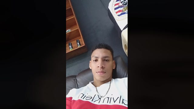 kevinel3  15-05-2023 Recorded Video gay