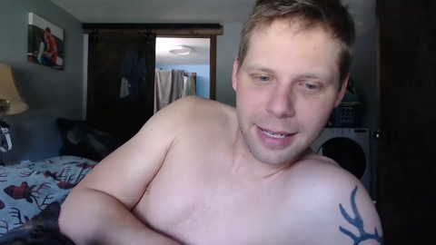 lancehardin  16-05-2023 video Topless