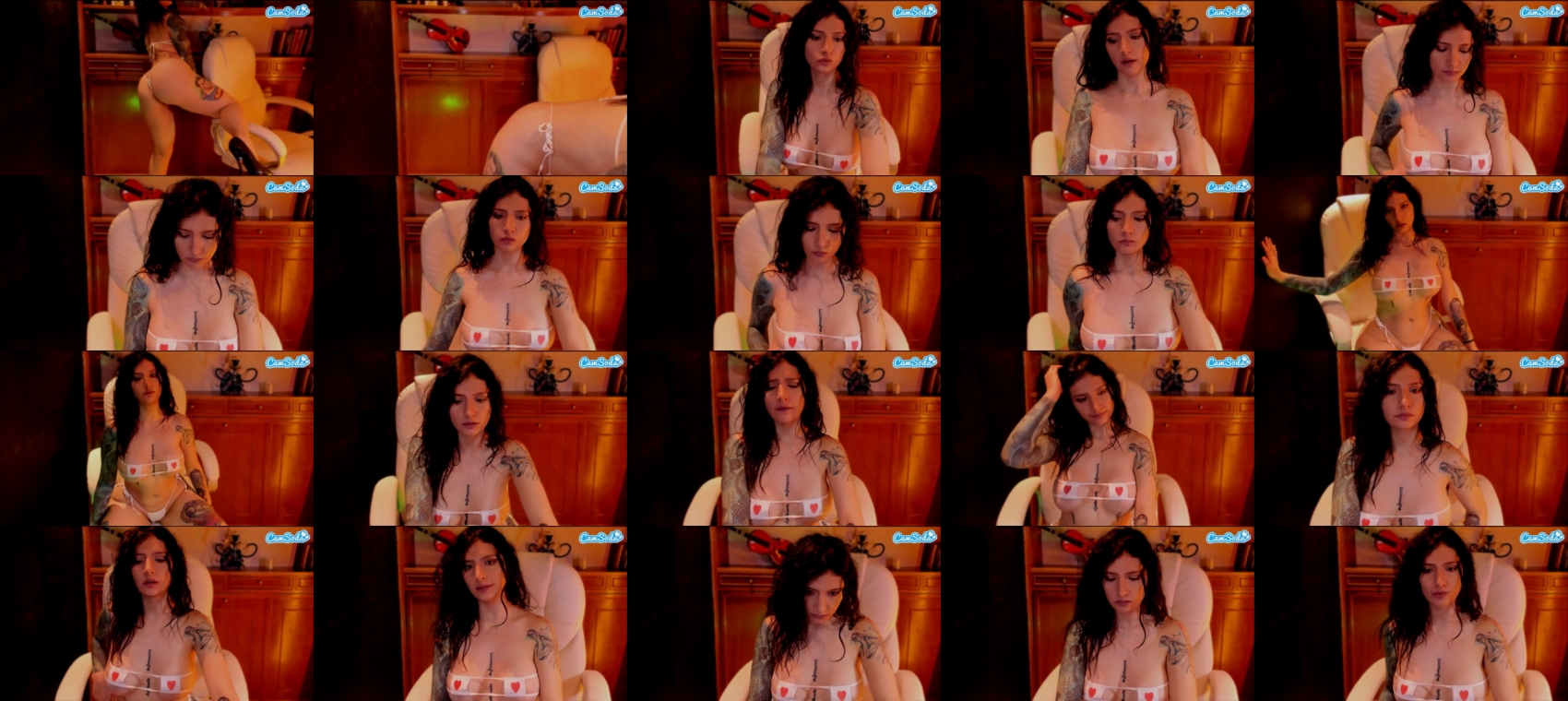 liliithcarter CamSoda 15-05-2023