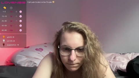 lillybambus 16-05-2023 hard 
