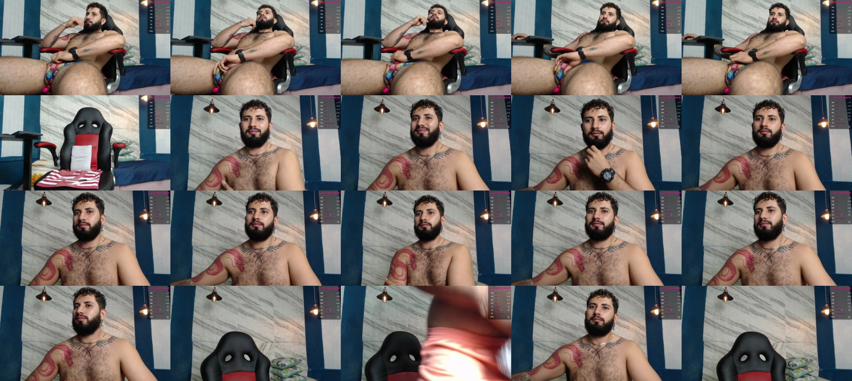 mao_sanz21x  15-05-2023 Recorded Video bigass