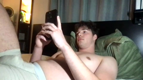 maxrosedale  15-05-2023 video jackoff