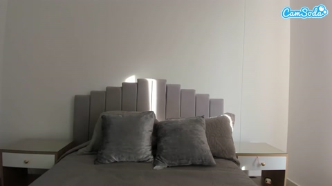 mili-moon 15-05-2023 beauty CamSoda
