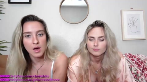 princessbelleee  15-05-2023 Pretty Couples