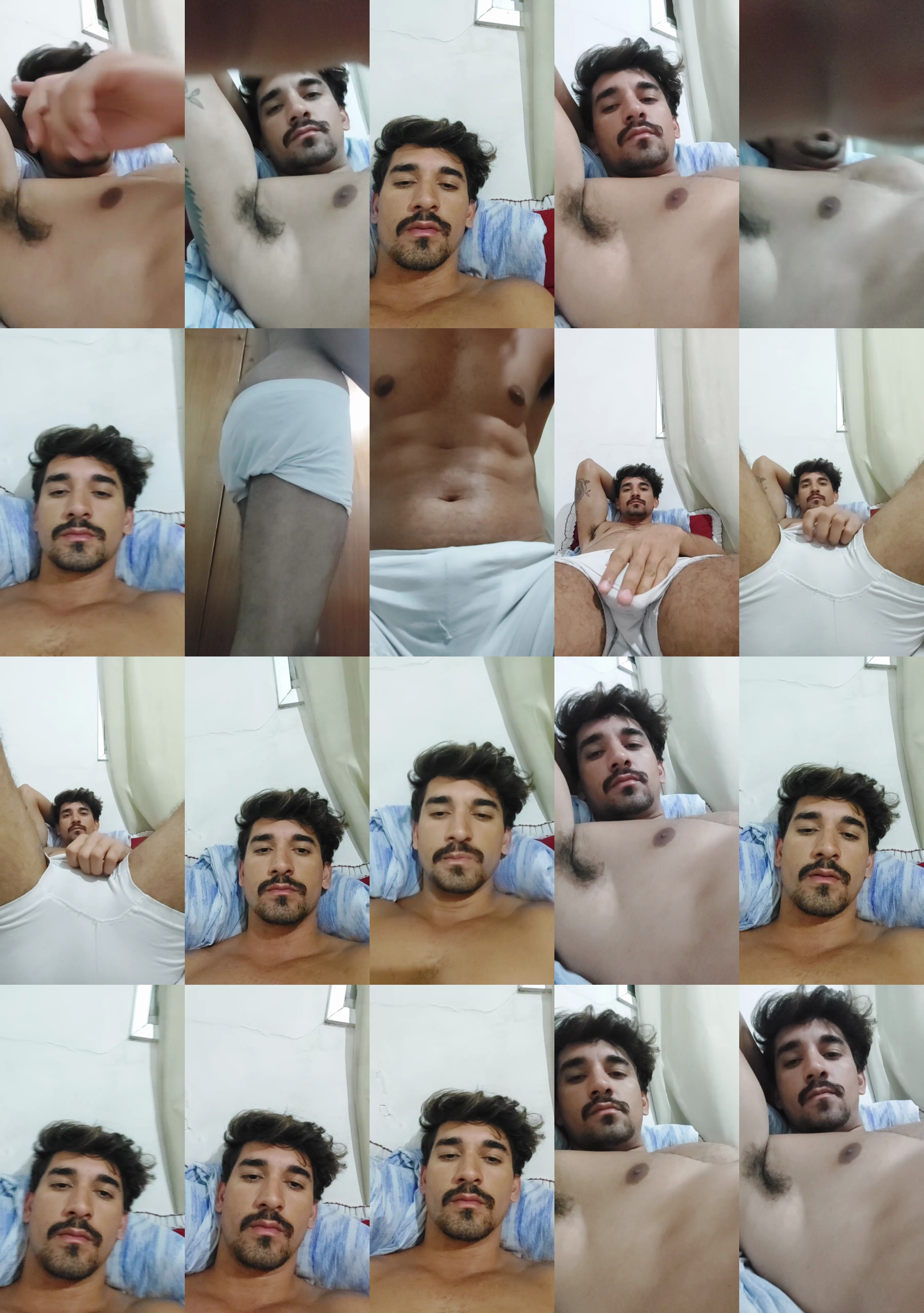 rafa1828  15-05-2023 Recorded Video analsex