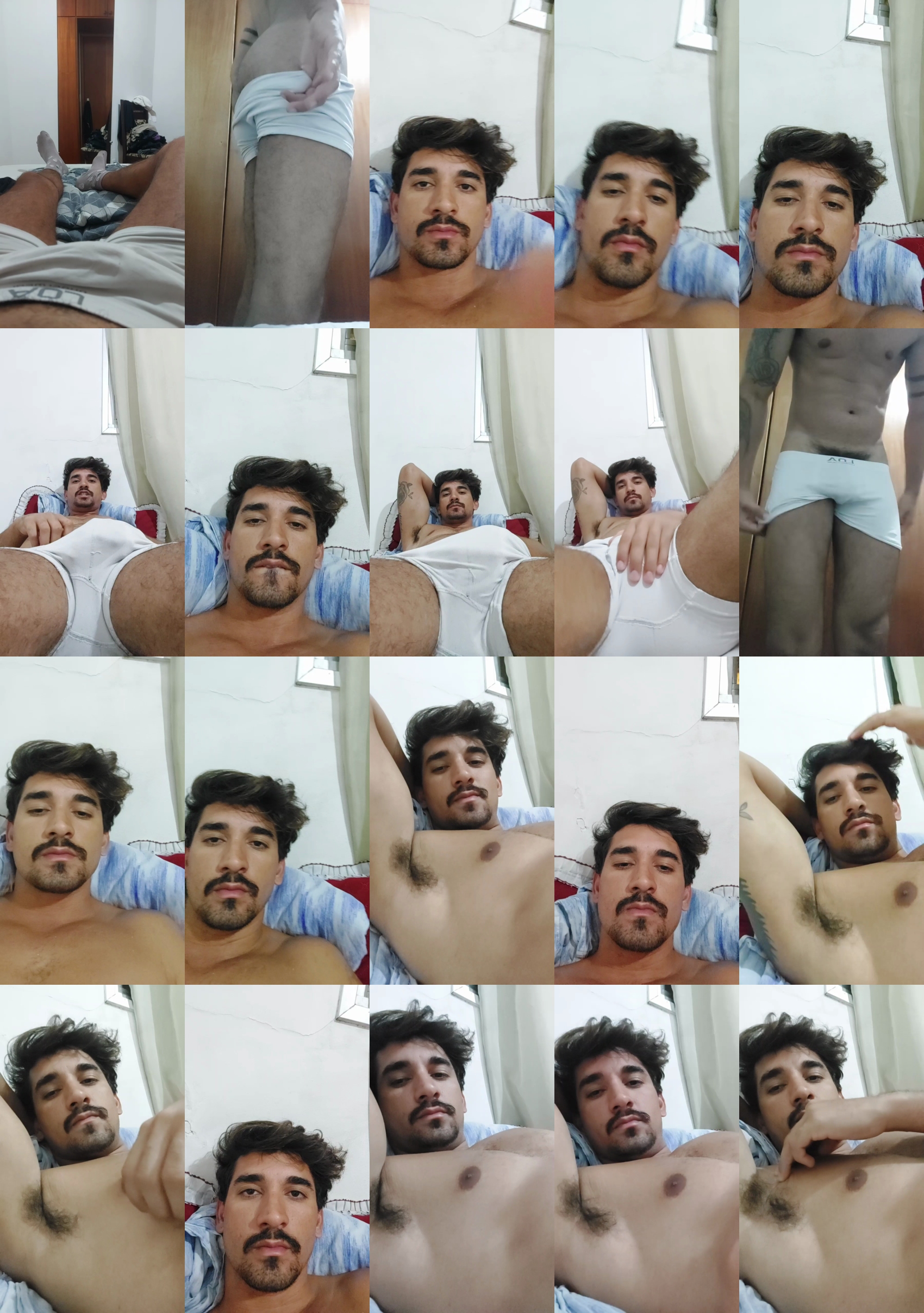 rafa1828  15-05-2023 Recorded Video jerking