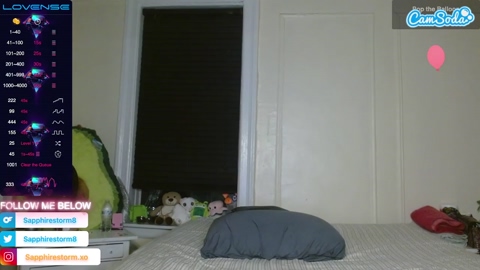 sapphirestorm8 15-05-2023 naked CamSoda