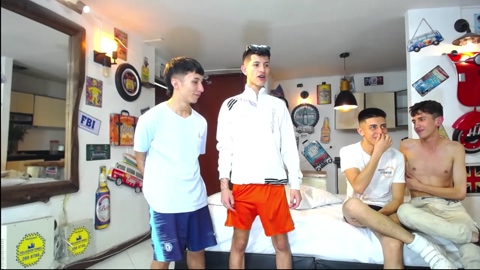 sextwinksx  15-05-2023 video legs