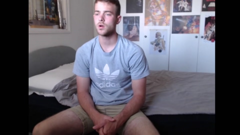 shawnshelby  16-05-2023 video handsome