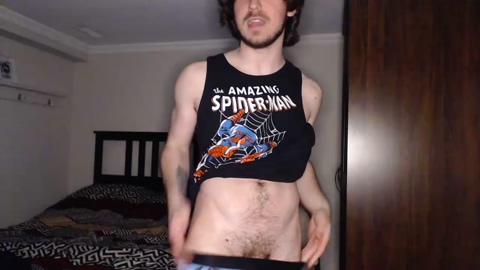 spangy19  15-05-2023 video bigballs