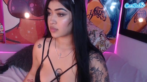taliana-rose 16-05-2023 analsex CamSoda