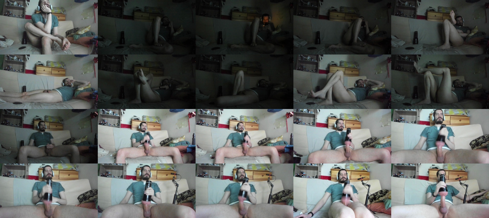 viraglaci18  15-05-2023 Recorded Video cute