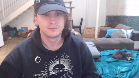 wookgonewild  15-05-2023 video Topless