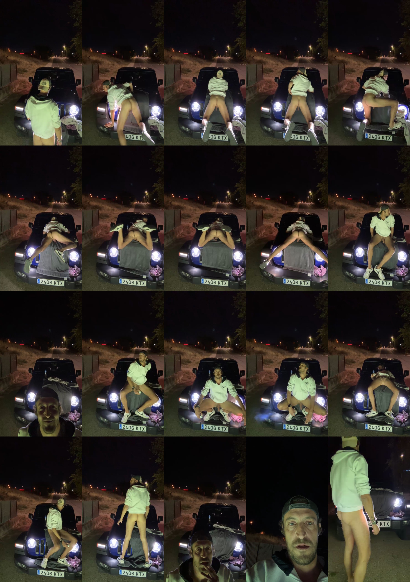 xito7  15-05-2023 Recorded Video fingering