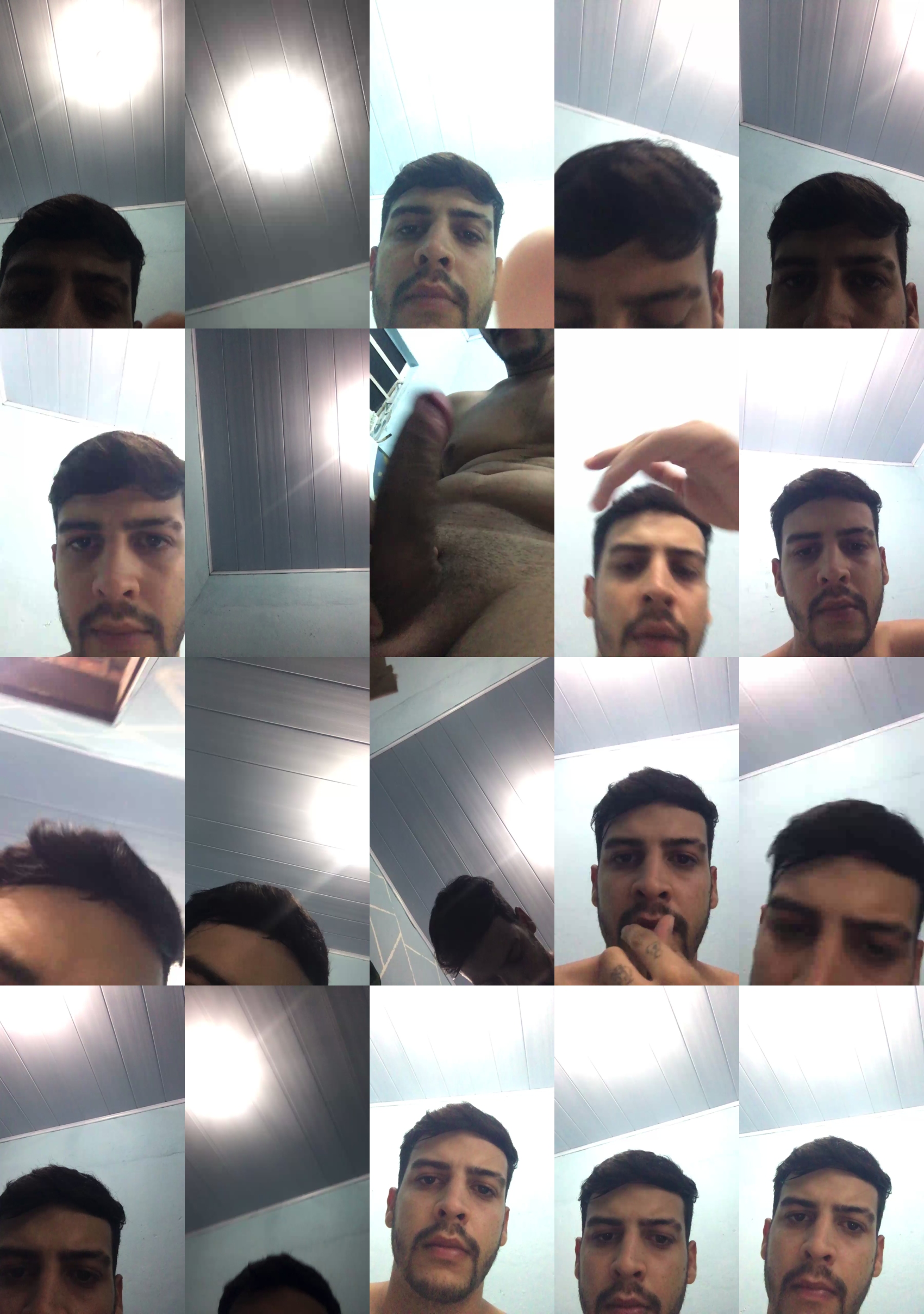 AndersonNeiff22  16-05-2023 Recorded Video blowjob