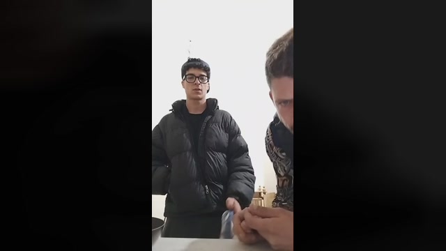 Antonino97777  16-05-2023 Recorded Video kiss