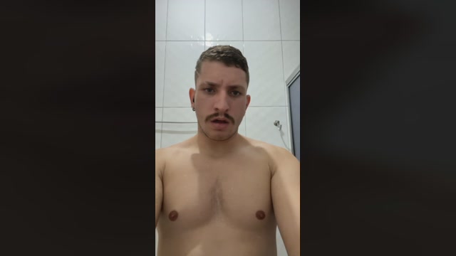 BigodeMarrento  16-05-2023 Recorded Video jackoff