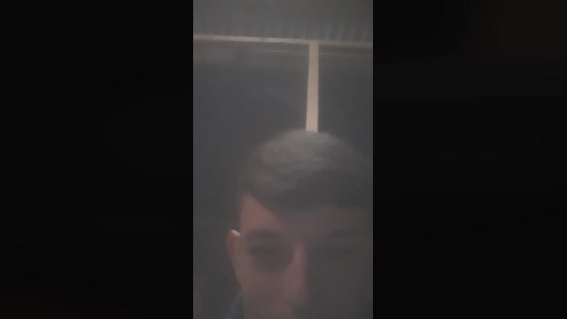 BombeiroOli  16-05-2023 Recorded Video kissing