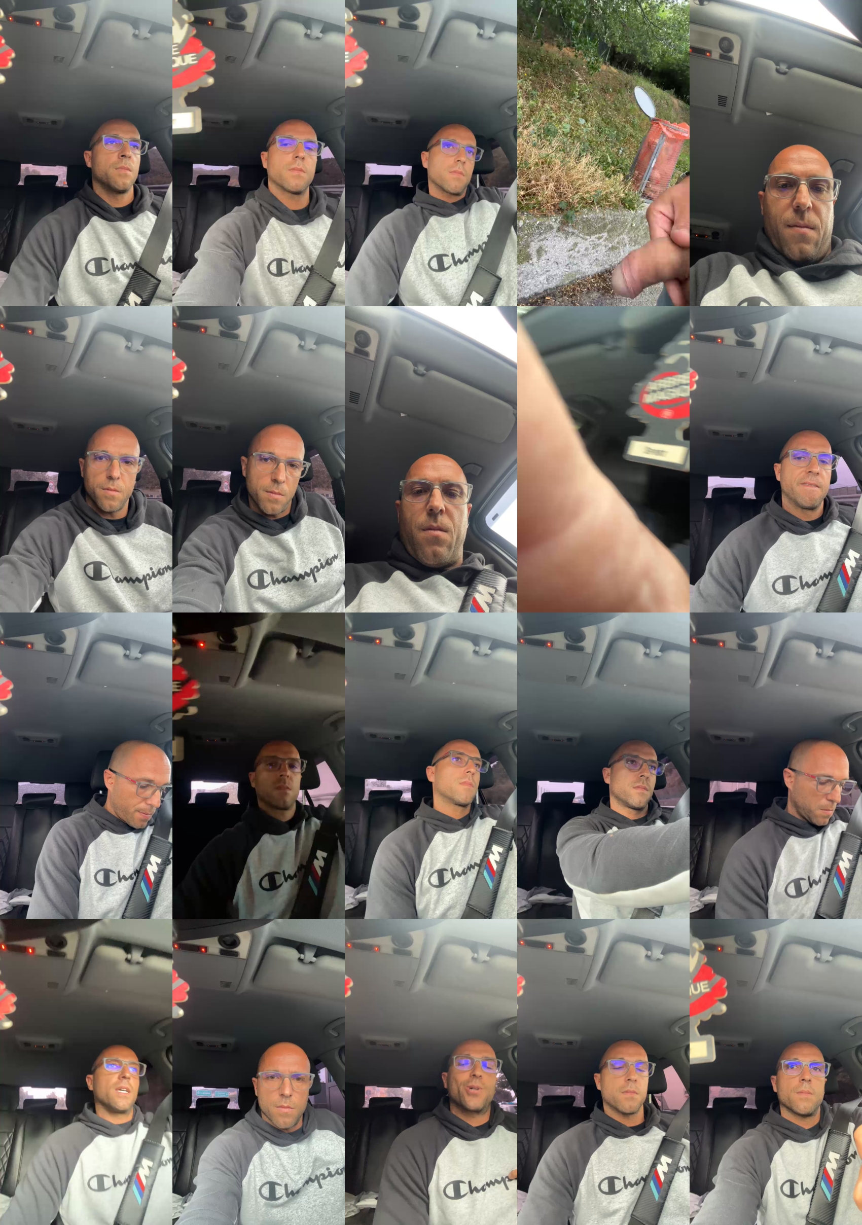 Daddyfitnes  16-05-2023 Recorded Video fuckme