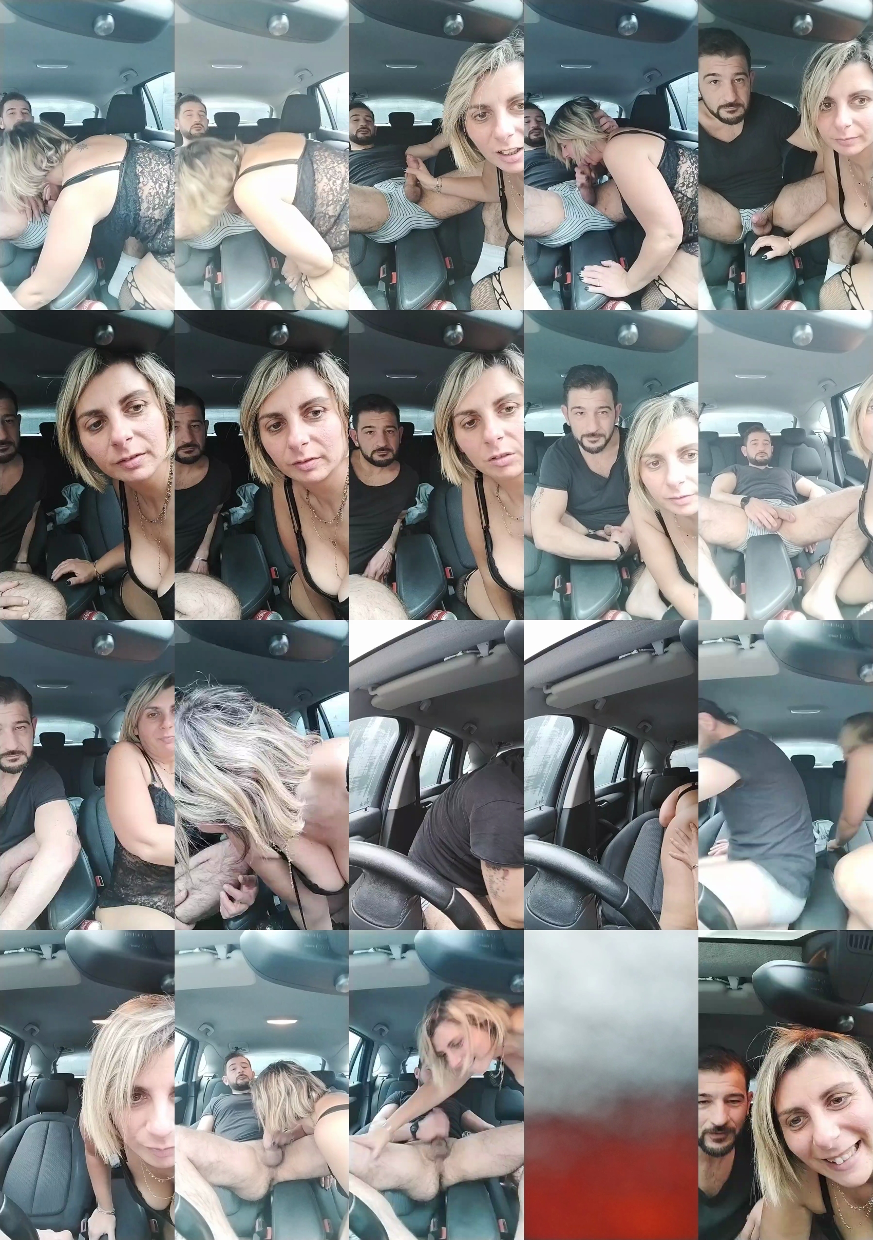 Goldentouch83  16-05-2023 Recorded Video kink