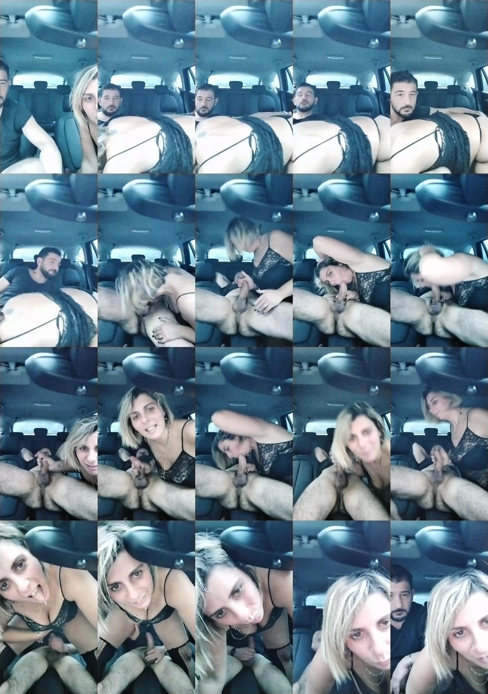 Goldentouch83  16-05-2023 Recorded Video XXX