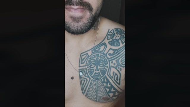 JrCampos31  16-05-2023 Recorded Video hard