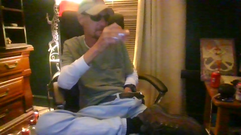 Megatroun48  16-05-2023 Recorded Video Video
