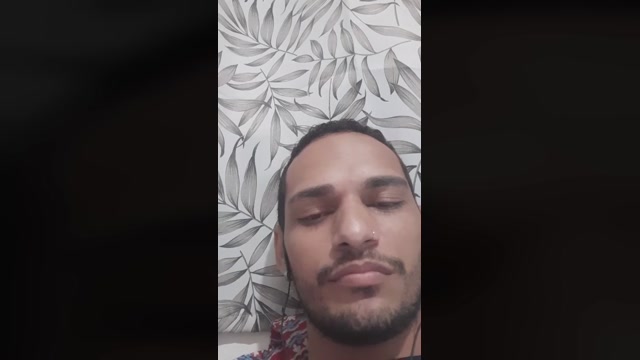 MulekeCarioca  16-05-2023 Recorded Video jerking