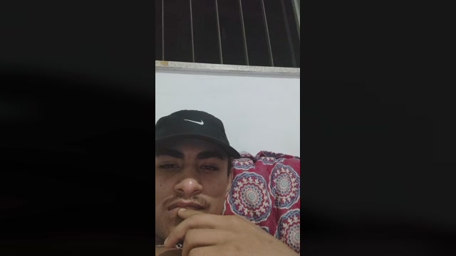 MulekeCarioca  16-05-2023 Recorded Video twink