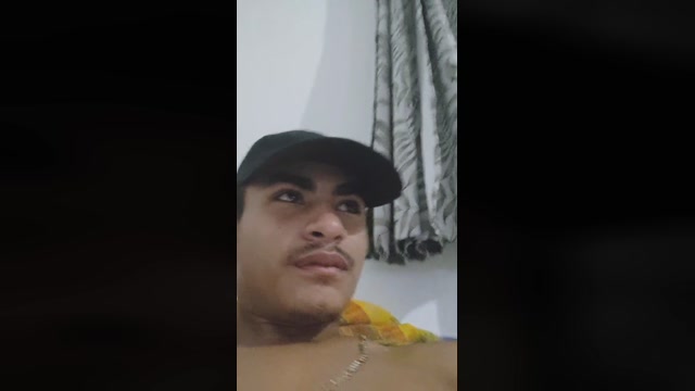 MulekeCarioca  16-05-2023 Recorded Video fuckher