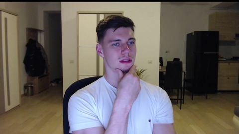 _alexanderwilliams  16-05-2023 video prettyface