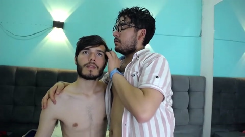 alejo_lemon  16-05-2023 Recorded Video deepthroat