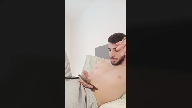 arnold9725  16-05-2023 Recorded Video cute