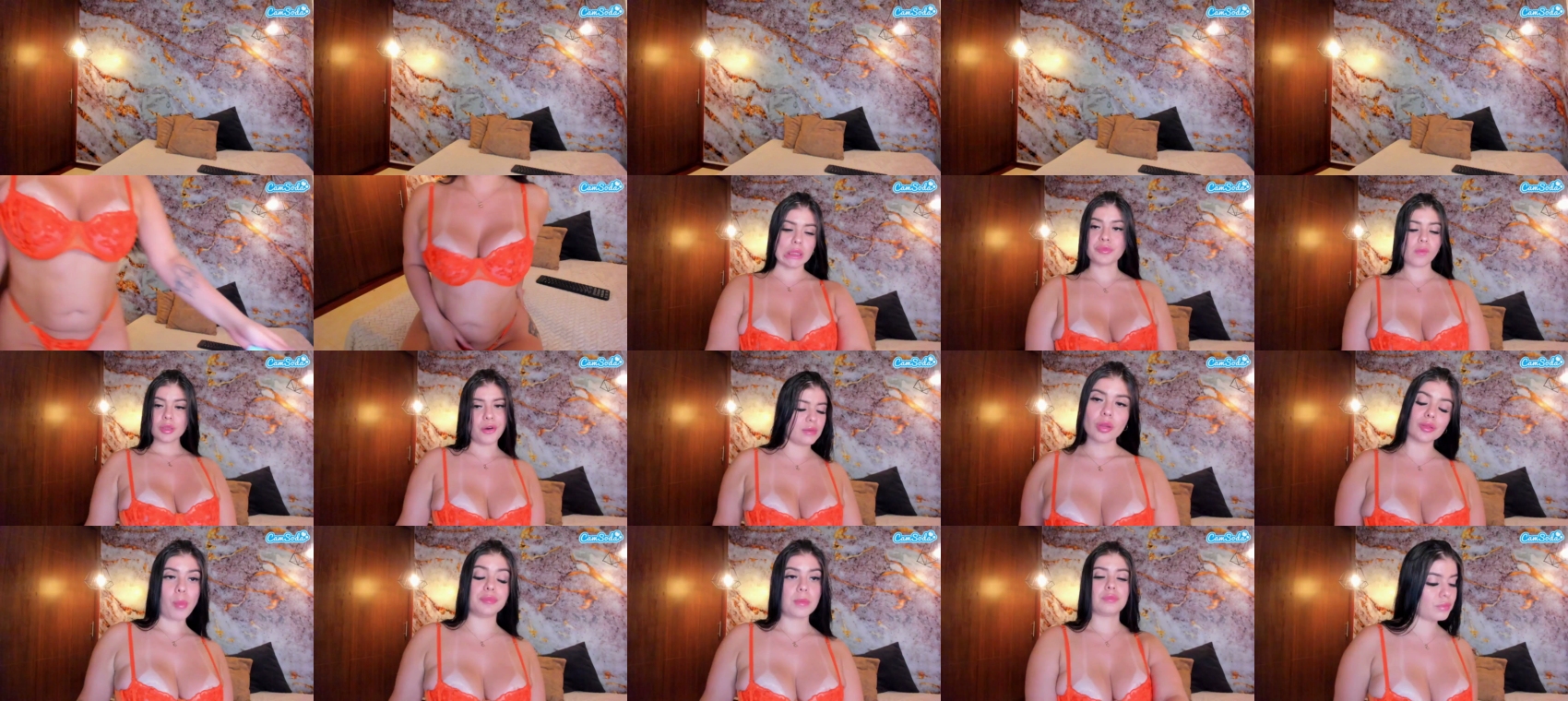 ashleyvegaa CamSoda 16-05-2023