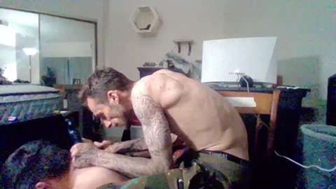 austinisking1916  17-05-2023 video bj-dildo