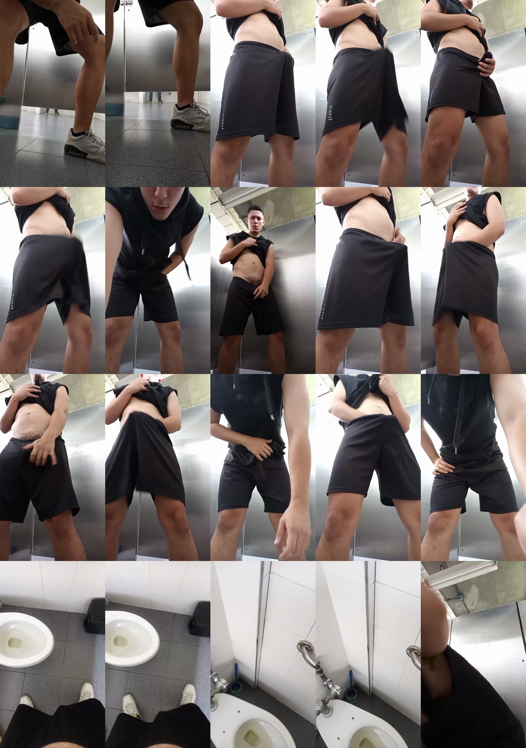 bastianboyfun  16-05-2023 Recorded Video kissing