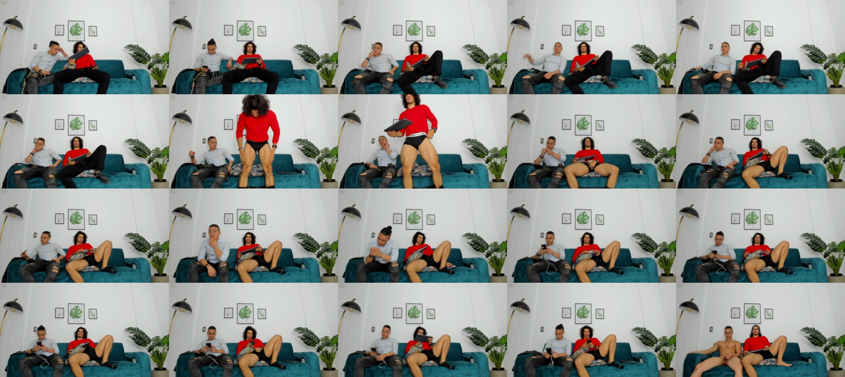 blessmyneighbor  16-05-2023 Recorded Video skinny