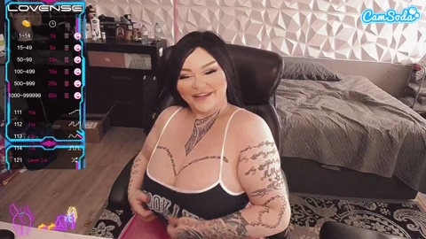 boootystar 16-05-2023 fuckhard CamSoda