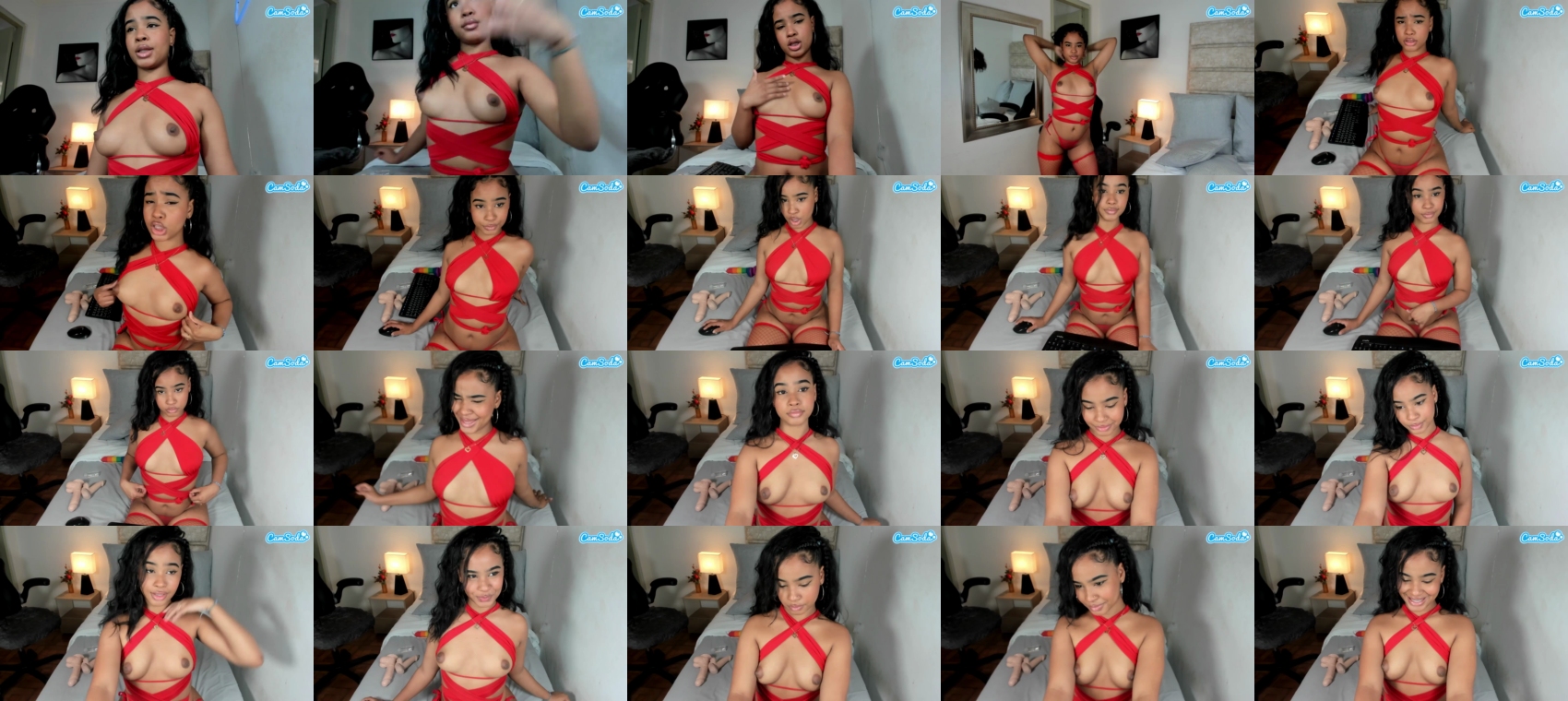 briitneyy CamSoda 17-05-2023
