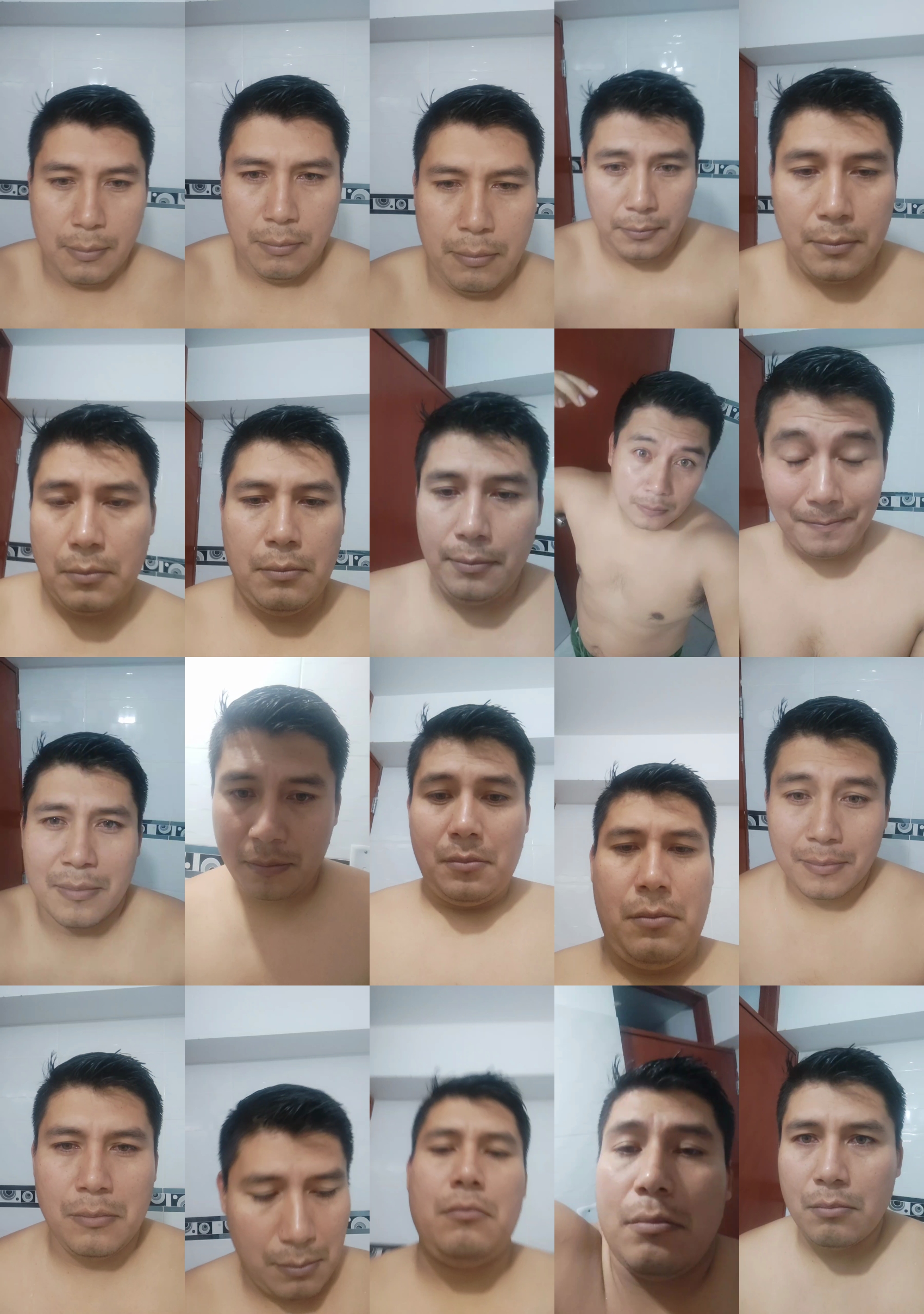 carlosex4567  16-05-2023 Recorded Video fingering