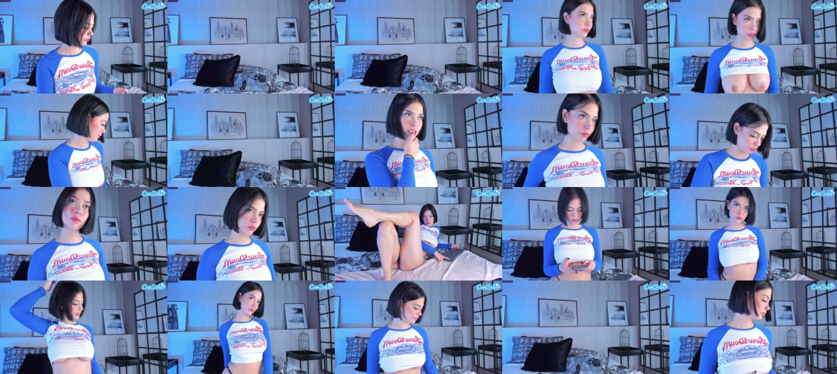 ellediane CamSoda 17-05-2023