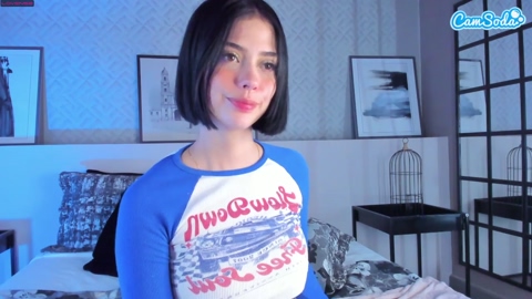 ellediane CamSoda 17-05-2023