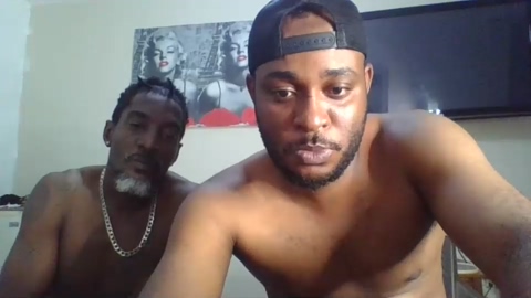 ericbuck  16-05-2023 video fingers